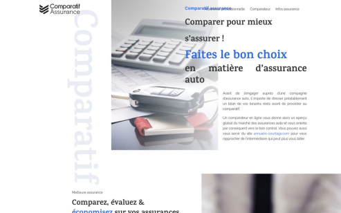 https://www.comparatif-assurance.info