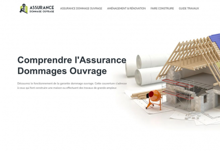 https://www.assurance-dommage-ouvrage.info