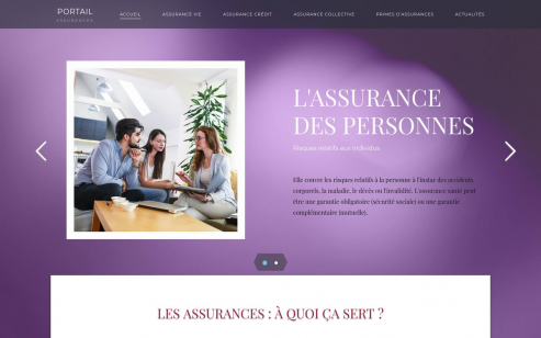 https://www.portailassurances.fr